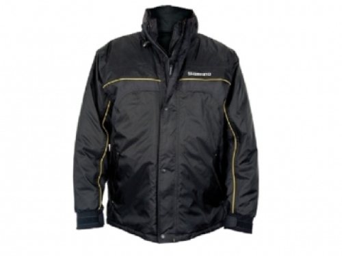 Куртка Shimano Breath Padded Jacket разм.XL